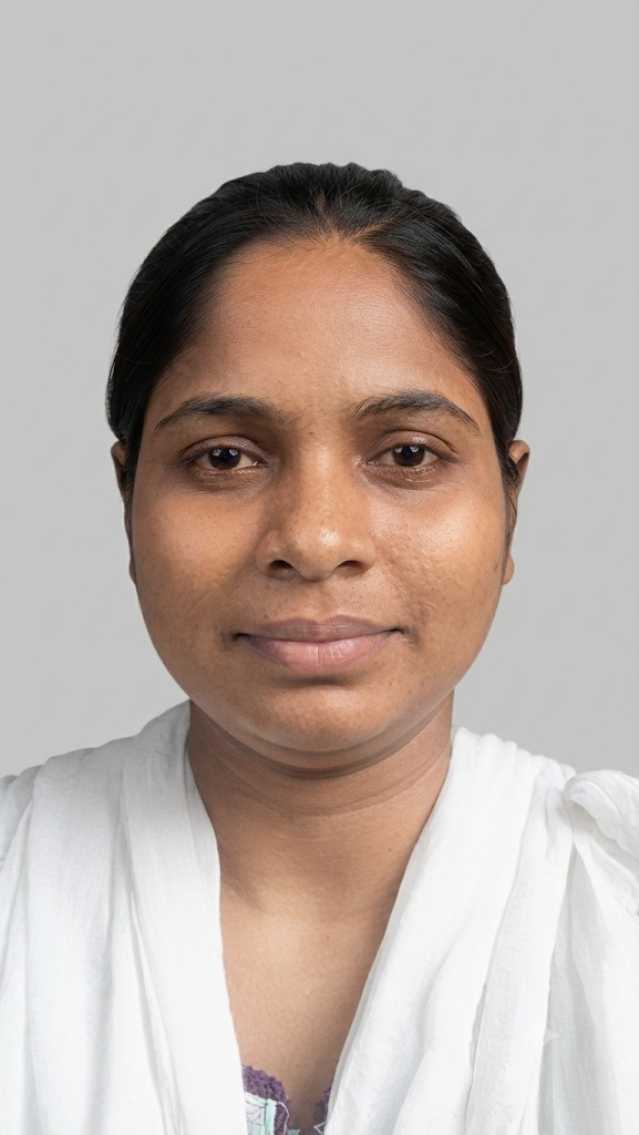 Naziya - Part time Patient Care and Elderly Care in Malad East in Mumbai